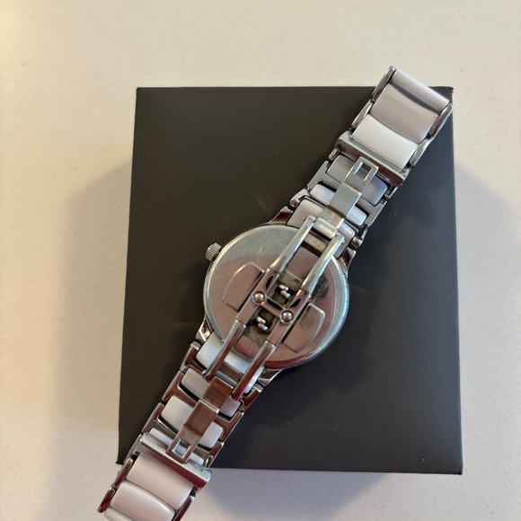 Vintage Ceramic Pierre Lannier Women’s Watch - Picture 3 of 3